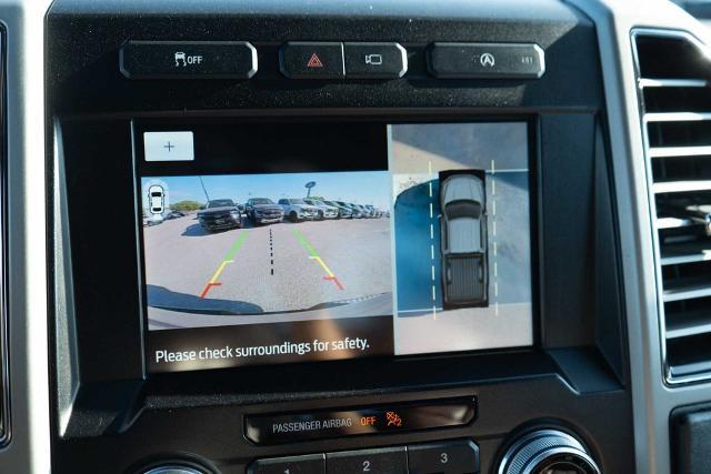 2019 Ford F-150 King Ranch