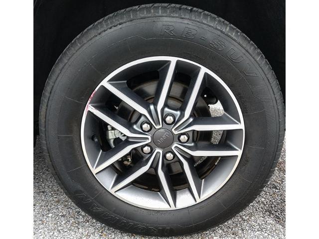 2022 Jeep Grand Cherokee Limited 4x2