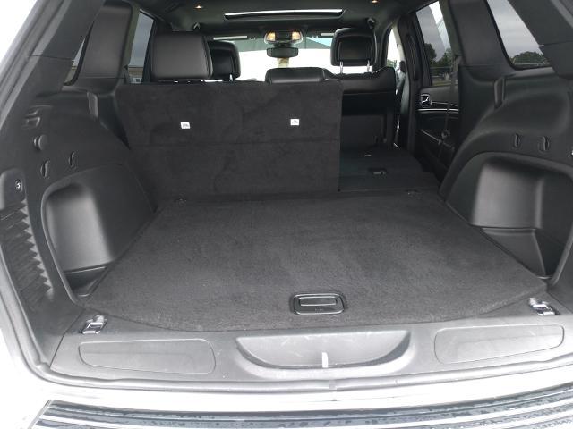 2022 Jeep Grand Cherokee Limited 4x2