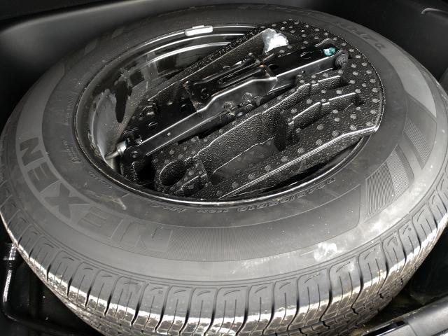 2022 Jeep Grand Cherokee Limited 4x2