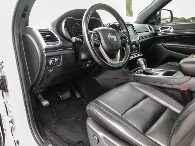 2022 Jeep Grand Cherokee Limited 4x2