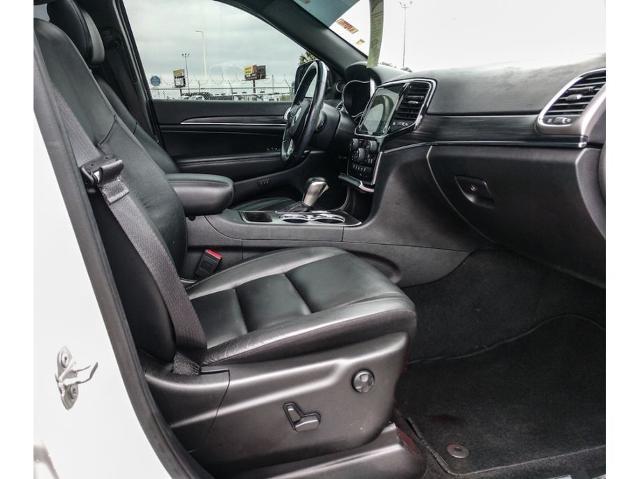 2022 Jeep Grand Cherokee Limited 4x2