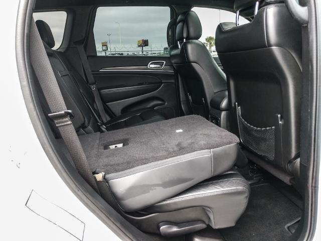 2022 Jeep Grand Cherokee Limited 4x2