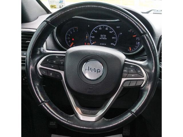 2022 Jeep Grand Cherokee Limited 4x2
