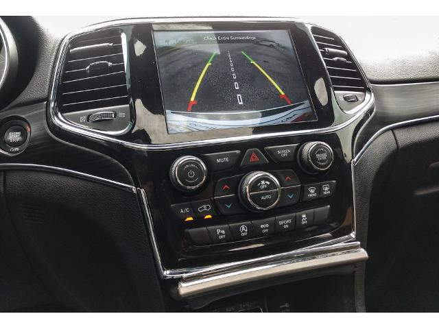 2022 Jeep Grand Cherokee Limited 4x2