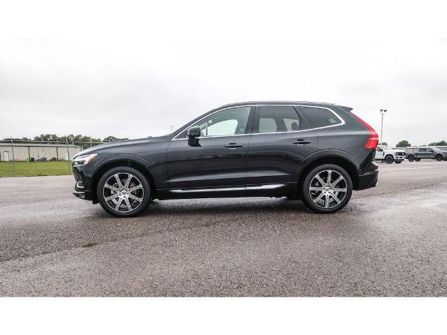 2021 Volvo XC60 T5 Inscription