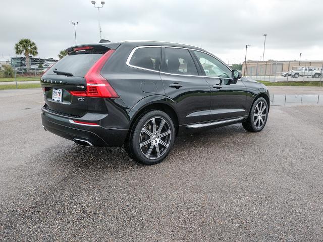 2021 Volvo XC60 T5 Inscription