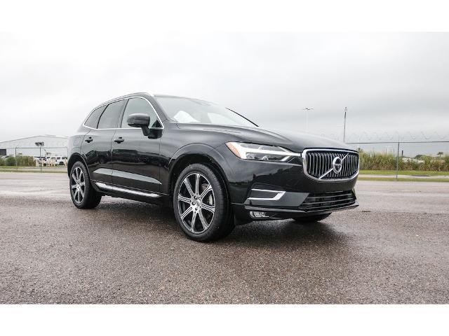 2021 Volvo XC60 T5 Inscription