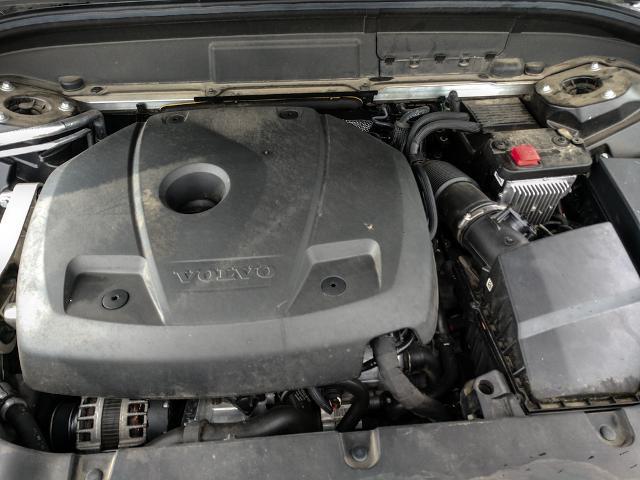 2021 Volvo XC60 T5 Inscription