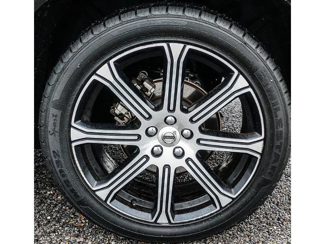2021 Volvo XC60 T5 Inscription
