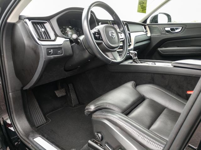 2021 Volvo XC60 T5 Inscription