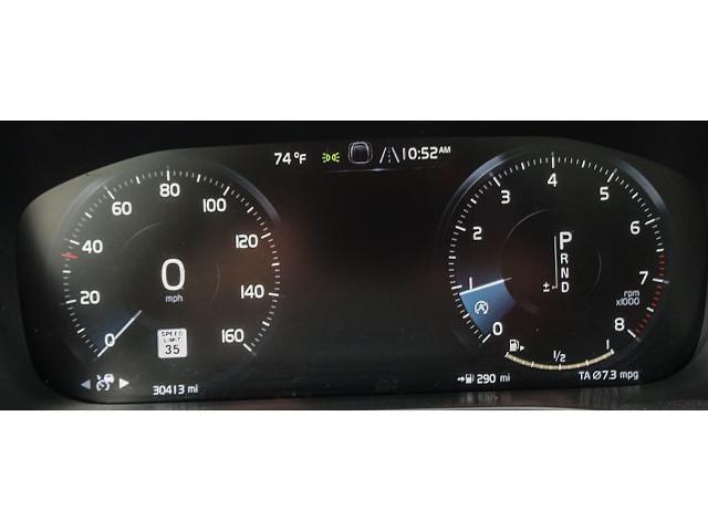 2021 Volvo XC60 T5 Inscription