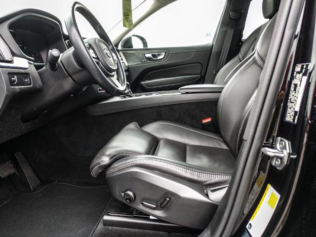 2021 Volvo XC60 T5 Inscription