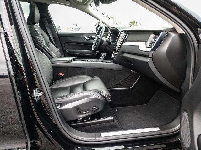 2021 Volvo XC60 T5 Inscription