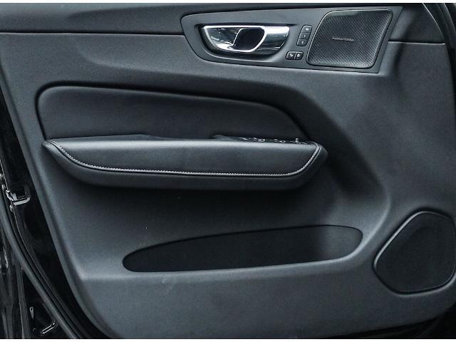 2021 Volvo XC60 T5 Inscription