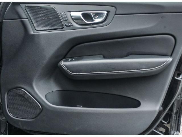 2021 Volvo XC60 T5 Inscription