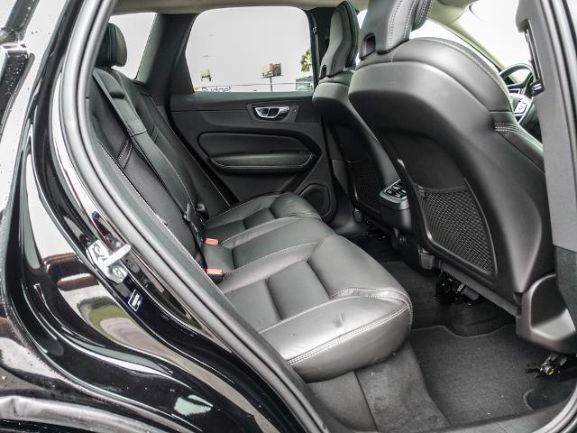 2021 Volvo XC60 T5 Inscription