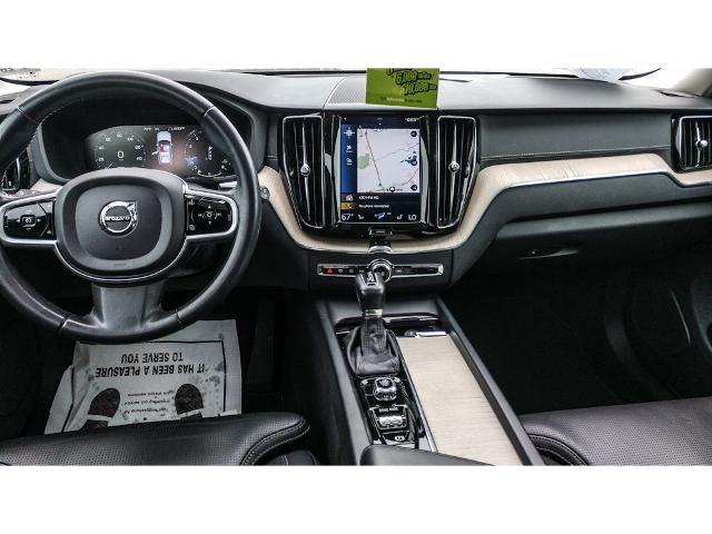 2021 Volvo XC60 T5 Inscription