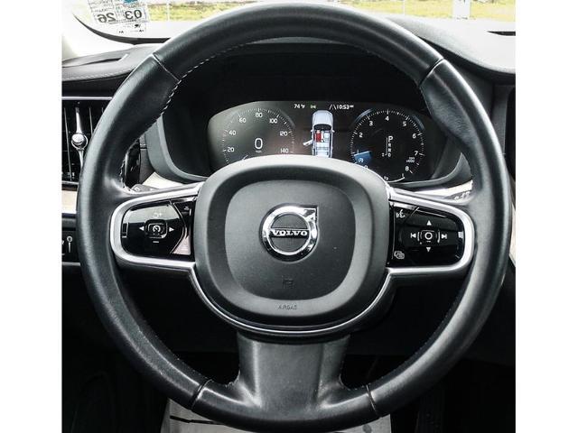2021 Volvo XC60 T5 Inscription