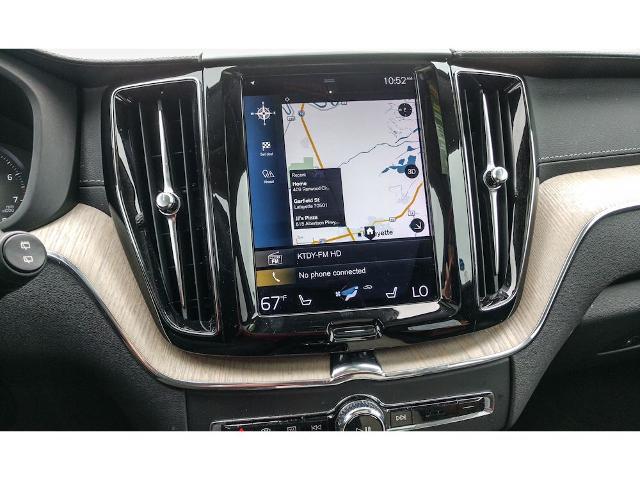 2021 Volvo XC60 T5 Inscription