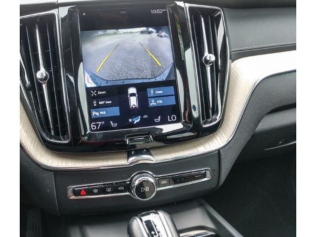 2021 Volvo XC60 T5 Inscription