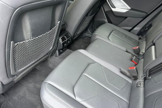 2023 Audi Q3 Premium 40 TFSI quattro Tiptronic