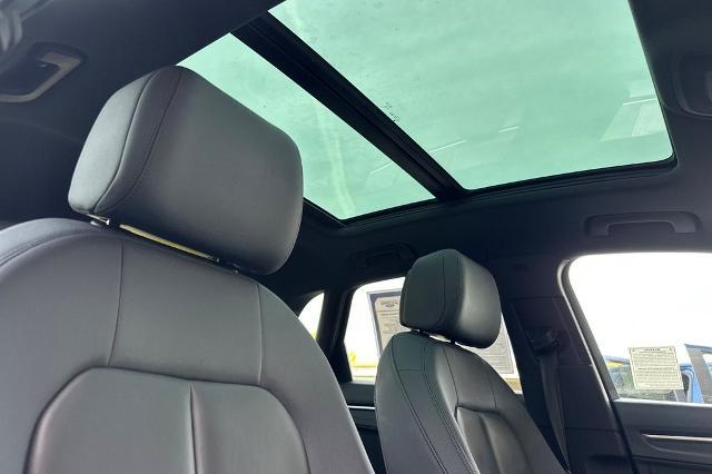 2023 Audi Q3 Premium 40 TFSI quattro Tiptronic