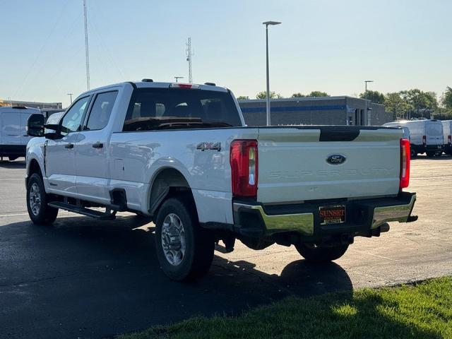 2025 Ford F-350 XLT