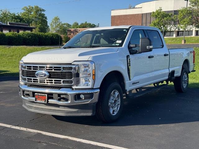 2025 Ford F-350 XLT