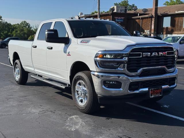 2025 Ford F-350 XLT