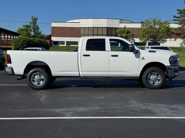 2025 Ford F-350 XLT