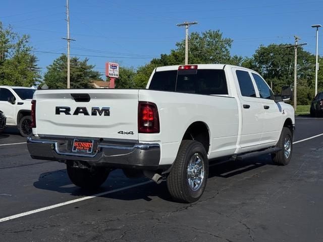 2025 Ford F-350 XLT