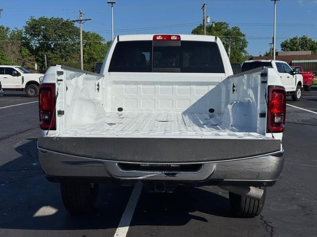2025 Ford F-350 XLT