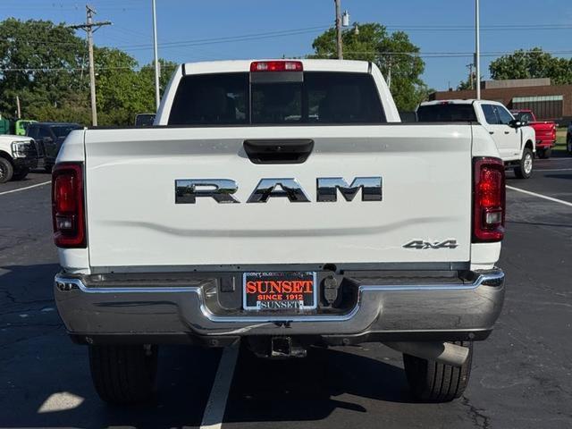 2025 Ford F-350 XLT
