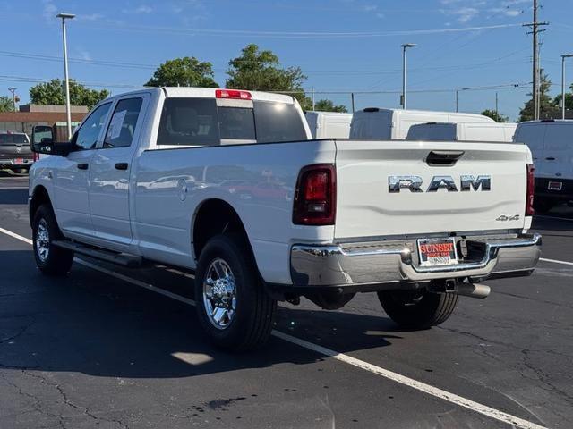 2025 Ford F-350 XLT