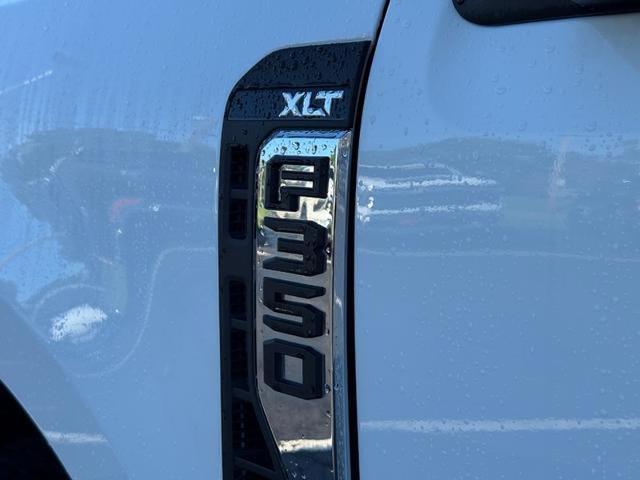 2025 Ford F-350 XLT