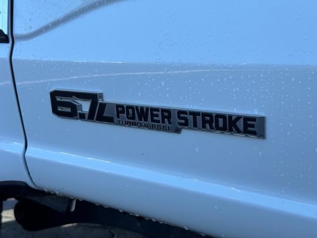 2025 Ford F-350 XLT