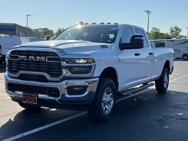2025 Ford F-350 XLT