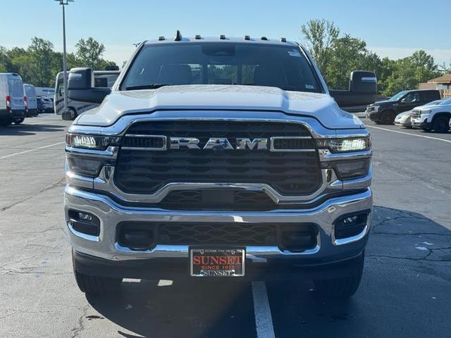 2025 Ford F-350 XLT