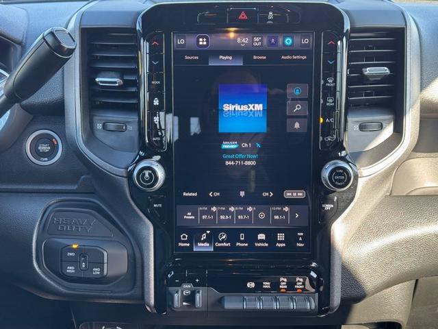 2025 Ford F-350 XLT