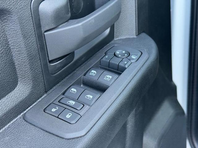 2025 Ford F-350 XLT