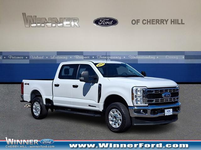 2024 Ford F-250 XLT for sale in Cherry Hill, NJ