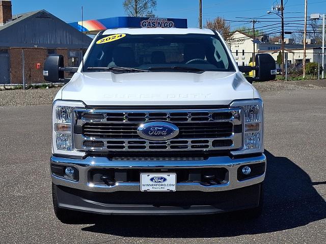2024 Ford F-250 XLT