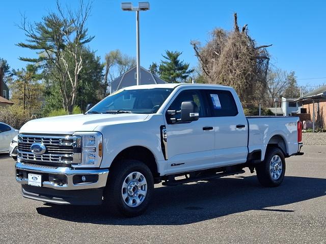 2024 Ford F-250 XLT