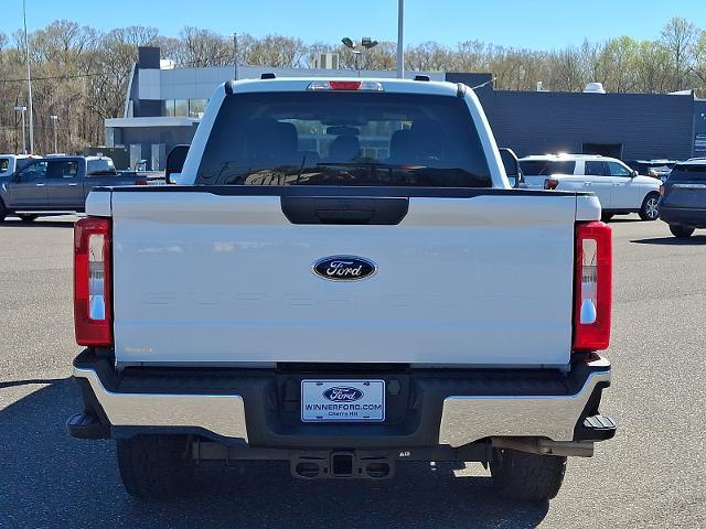 2024 Ford F-250 XLT