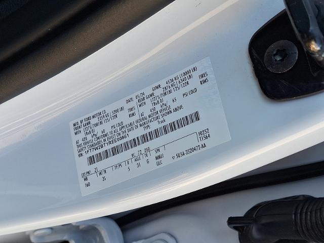 2024 Ford F-250 XLT