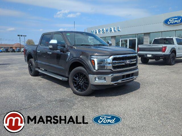 2024 Ford F-150 LARIAT for sale in Carrollton, KY