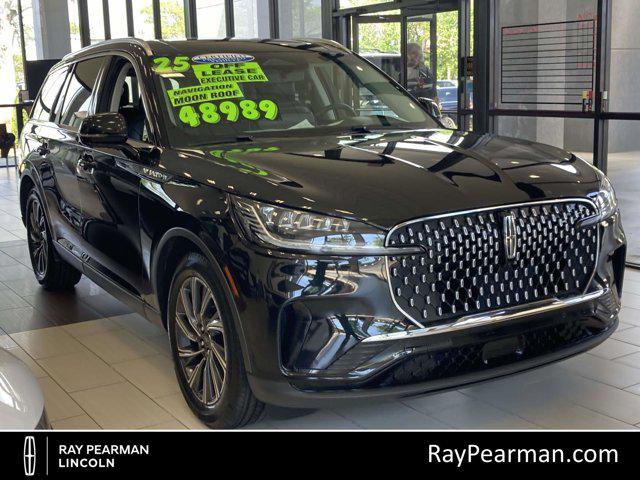 2025 Lincoln Aviator Premiere for sale in Huntsville, AL