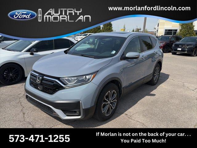 2021 Honda CR-V 2WD EX-L for sale in Sikeston, MO