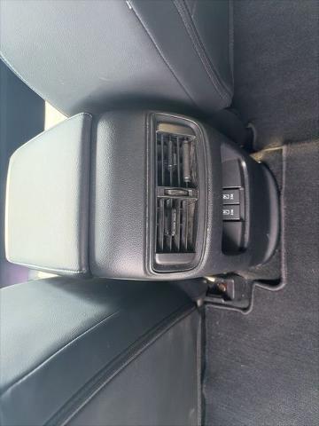 2021 Honda CR-V 2WD EX-L
